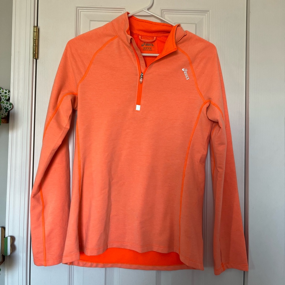 ASICS Running Pullover